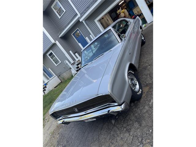 1966 Dodge Charger (CC-2086162) for sale in Medway, Massachusetts