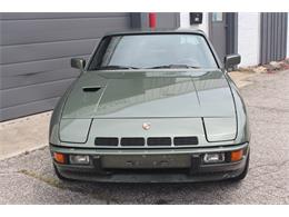 1980 Porsche 924 (CC-2086163) for sale in Elyria, Ohio