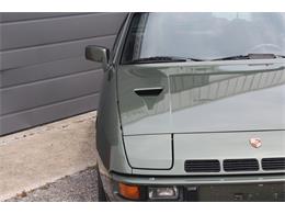 1980 Porsche 924 (CC-2086163) for sale in Elyria, Ohio