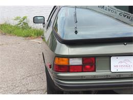 1980 Porsche 924 (CC-2086163) for sale in Elyria, Ohio