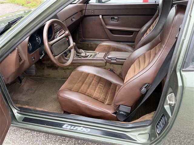 1980 Porsche 924 (CC-2086163) for sale in Elyria, Ohio