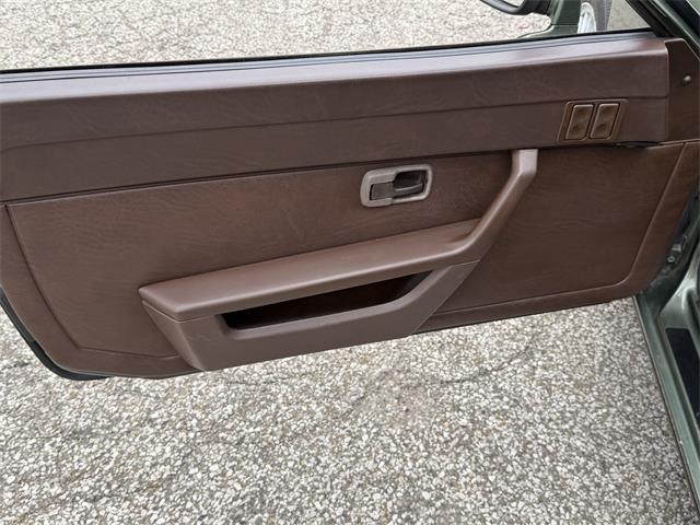 1980 Porsche 924 (CC-2086163) for sale in Elyria, Ohio