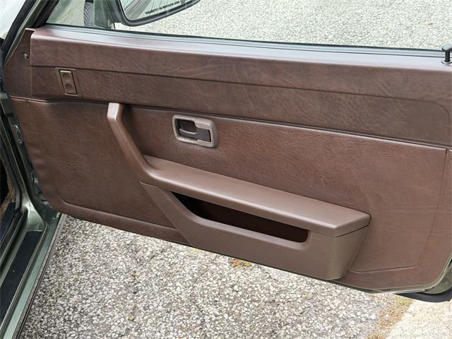 1980 Porsche 924 (CC-2086163) for sale in Elyria, Ohio