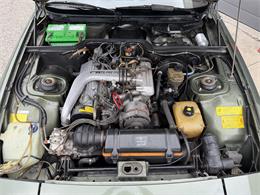 1980 Porsche 924 (CC-2086163) for sale in Elyria, Ohio