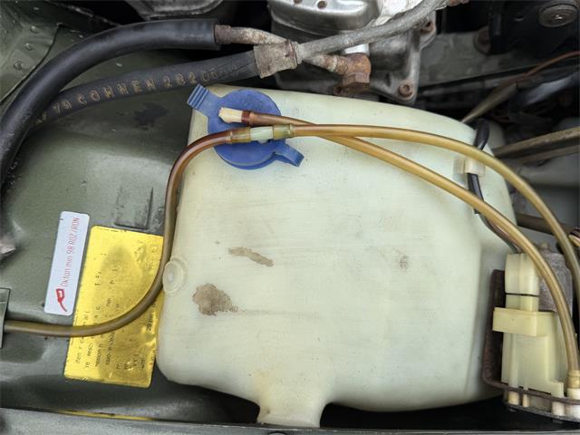 1980 Porsche 924 (CC-2086163) for sale in Elyria, Ohio