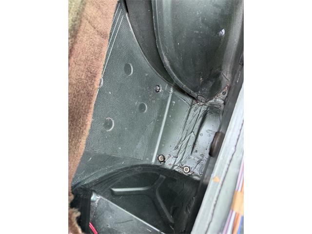1980 Porsche 924 (CC-2086163) for sale in Elyria, Ohio