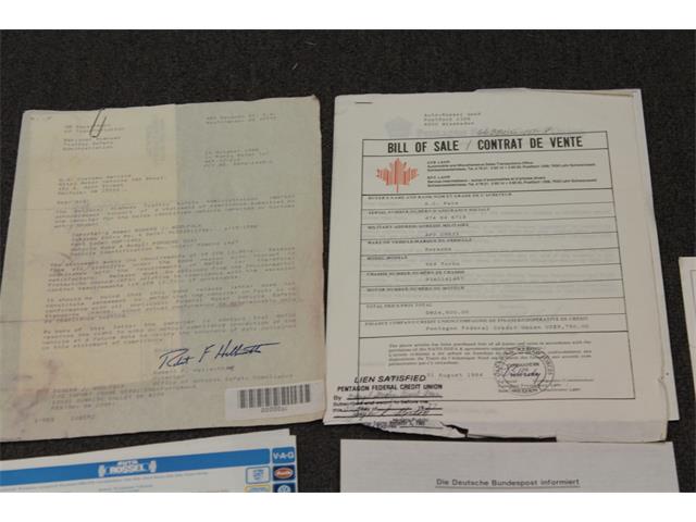 1980 Porsche 924 (CC-2086163) for sale in Elyria, Ohio