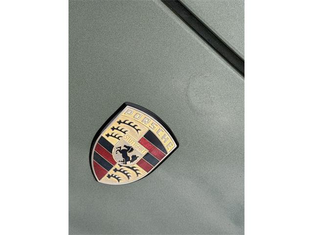 1980 Porsche 924 (CC-2086163) for sale in Elyria, Ohio