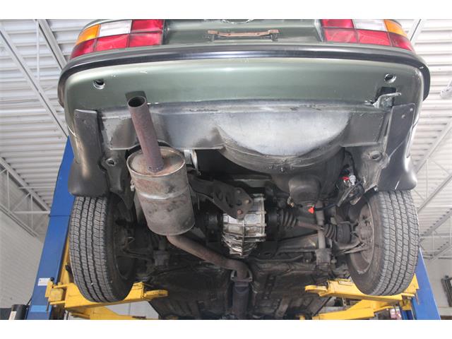 1980 Porsche 924 (CC-2086163) for sale in Elyria, Ohio