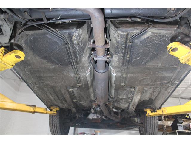 1980 Porsche 924 (CC-2086163) for sale in Elyria, Ohio