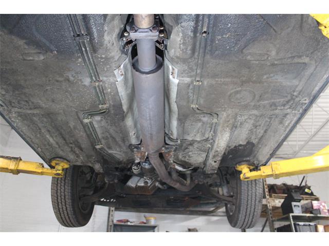 1980 Porsche 924 (CC-2086163) for sale in Elyria, Ohio