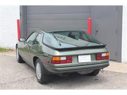 1980 Porsche 924 (CC-2086163) for sale in Elyria, Ohio