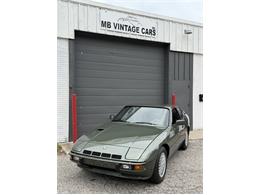 1980 Porsche 924 (CC-2086163) for sale in Elyria, Ohio
