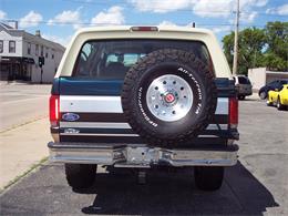 1994 Ford Bronco (CC-2086164) for sale in OSHKOSH, Wisconsin