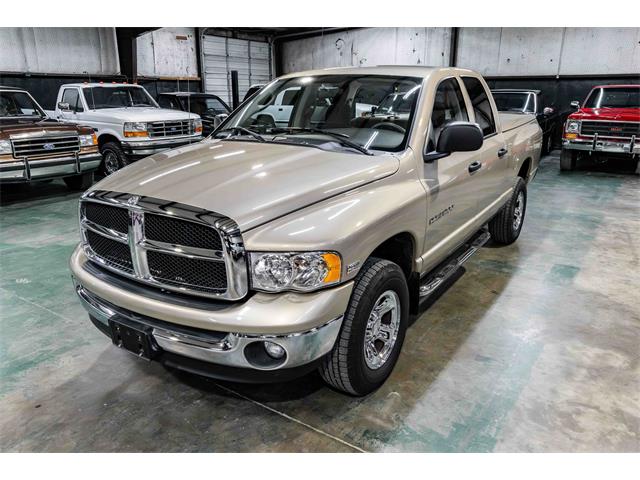 2003 Dodge Ram 1500 (CC-2086165) for sale in Sherman, Texas