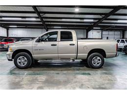 2003 Dodge Ram 1500 (CC-2086165) for sale in Sherman, Texas