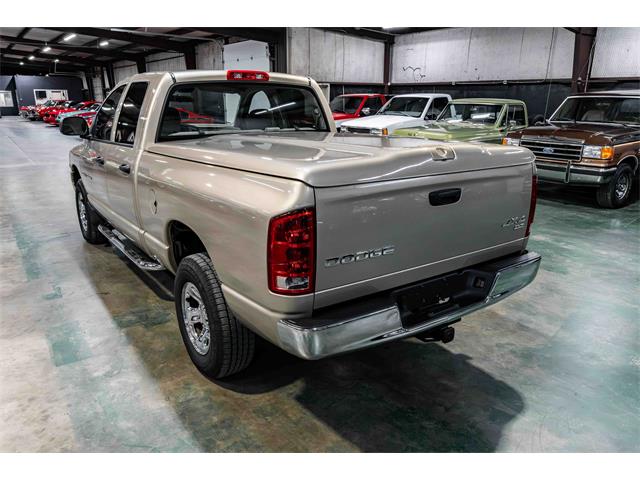 2003 Dodge Ram 1500 (CC-2086165) for sale in Sherman, Texas