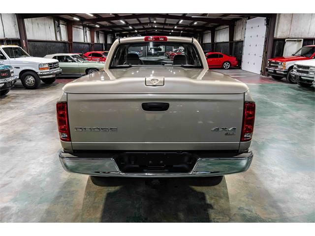 2003 Dodge Ram 1500 (CC-2086165) for sale in Sherman, Texas