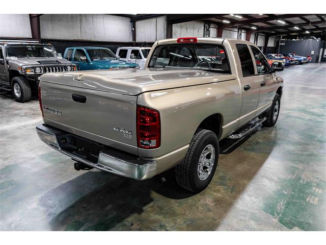 2003 Dodge Ram 1500 (CC-2086165) for sale in Sherman, Texas