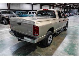 2003 Dodge Ram 1500 (CC-2086165) for sale in Sherman, Texas