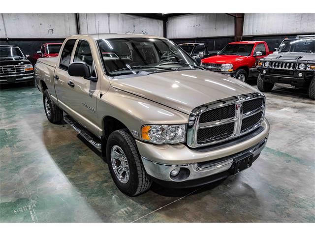 2003 Dodge Ram 1500 (CC-2086165) for sale in Sherman, Texas