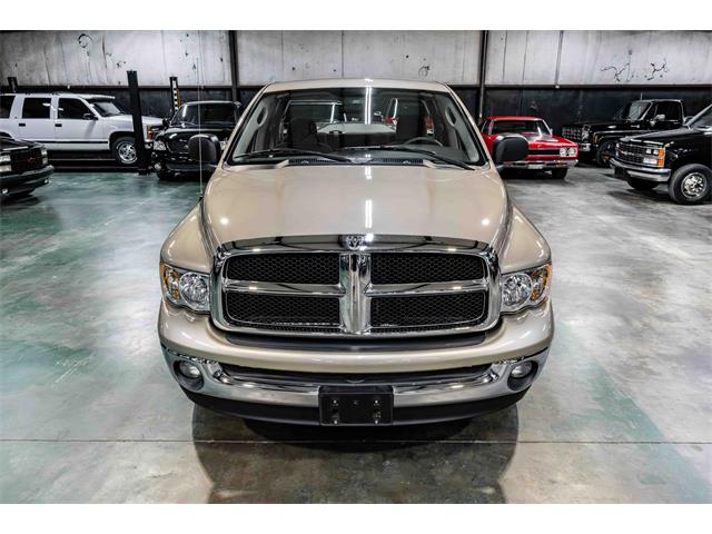 2003 Dodge Ram 1500 (CC-2086165) for sale in Sherman, Texas