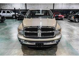 2003 Dodge Ram 1500 (CC-2086165) for sale in Sherman, Texas
