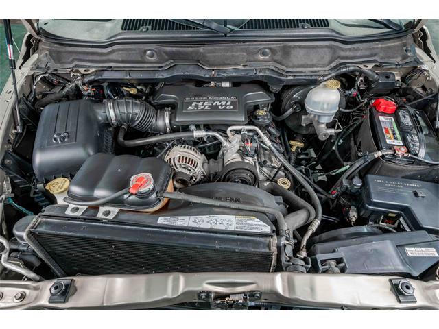 2003 Dodge Ram 1500 (CC-2086165) for sale in Sherman, Texas
