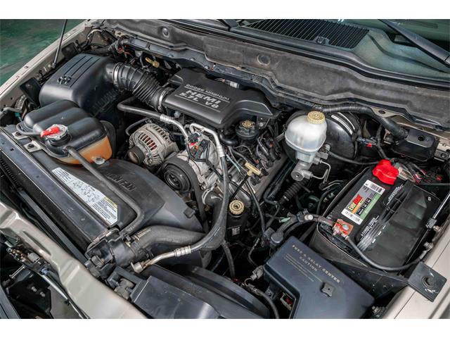 2003 Dodge Ram 1500 (CC-2086165) for sale in Sherman, Texas