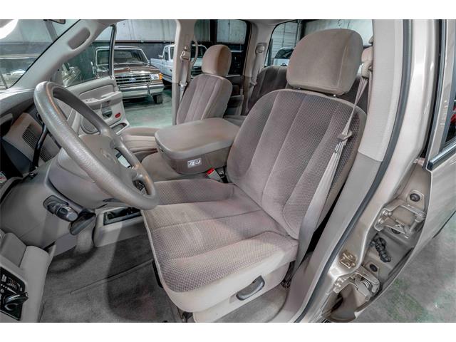 2003 Dodge Ram 1500 (CC-2086165) for sale in Sherman, Texas