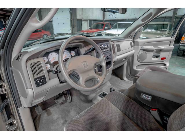 2003 Dodge Ram 1500 (CC-2086165) for sale in Sherman, Texas