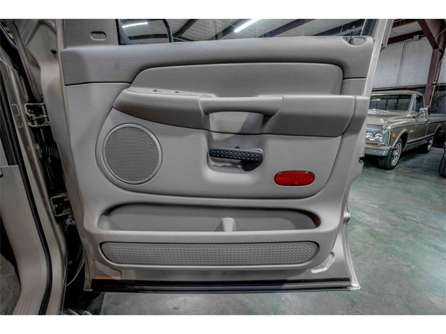2003 Dodge Ram 1500 (CC-2086165) for sale in Sherman, Texas