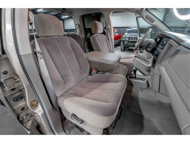 2003 Dodge Ram 1500 (CC-2086165) for sale in Sherman, Texas