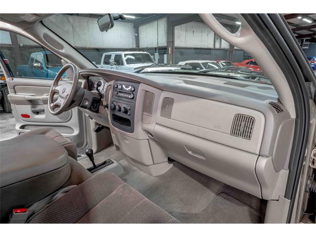 2003 Dodge Ram 1500 (CC-2086165) for sale in Sherman, Texas