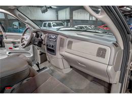 2003 Dodge Ram 1500 (CC-2086165) for sale in Sherman, Texas