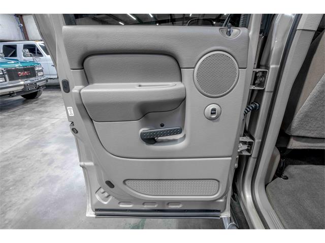 2003 Dodge Ram 1500 (CC-2086165) for sale in Sherman, Texas
