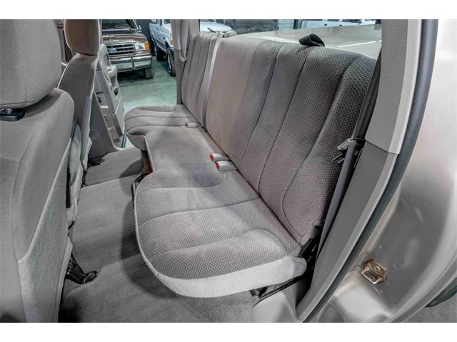 2003 Dodge Ram 1500 (CC-2086165) for sale in Sherman, Texas