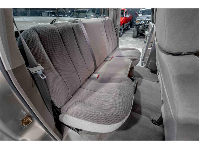 2003 Dodge Ram 1500 (CC-2086165) for sale in Sherman, Texas
