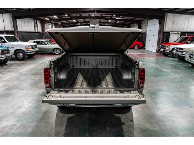 2003 Dodge Ram 1500 (CC-2086165) for sale in Sherman, Texas