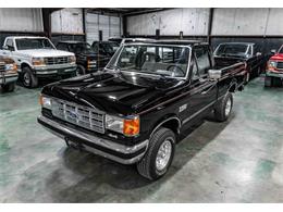 1987 Ford F150 (CC-2086167) for sale in Sherman, Texas