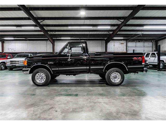1987 Ford F150 (CC-2086167) for sale in Sherman, Texas