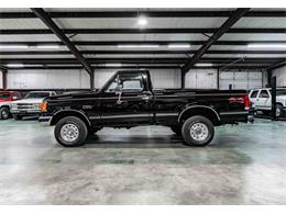 1987 Ford F150 (CC-2086167) for sale in Sherman, Texas