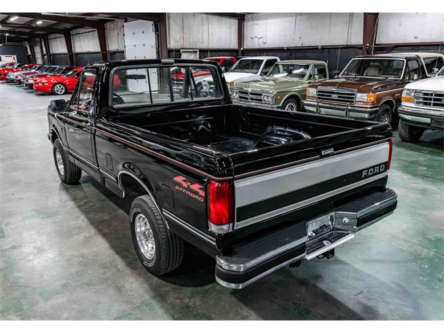 1987 Ford F150 (CC-2086167) for sale in Sherman, Texas