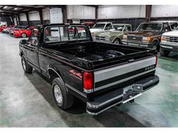 1987 Ford F150 (CC-2086167) for sale in Sherman, Texas