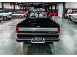 1987 Ford F150 (CC-2086167) for sale in Sherman, Texas