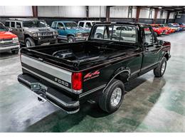 1987 Ford F150 (CC-2086167) for sale in Sherman, Texas