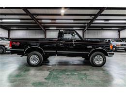 1987 Ford F150 (CC-2086167) for sale in Sherman, Texas