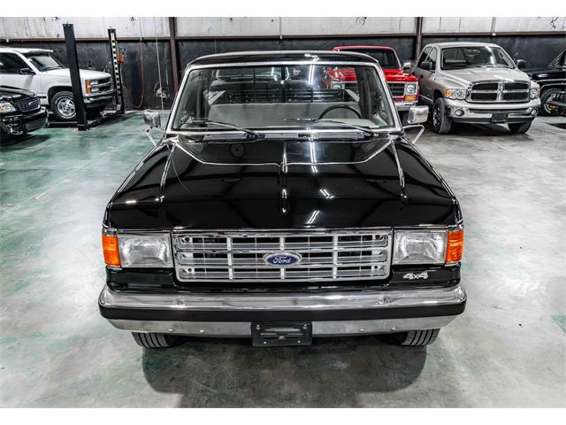 1987 Ford F150 (CC-2086167) for sale in Sherman, Texas