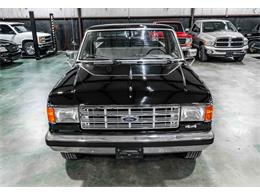 1987 Ford F150 (CC-2086167) for sale in Sherman, Texas