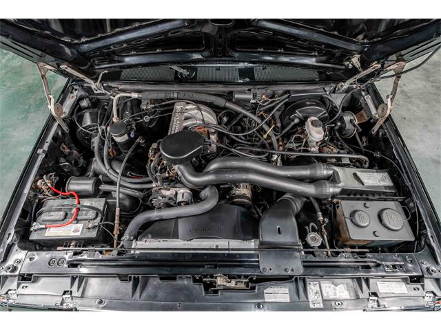 1987 Ford F150 (CC-2086167) for sale in Sherman, Texas
